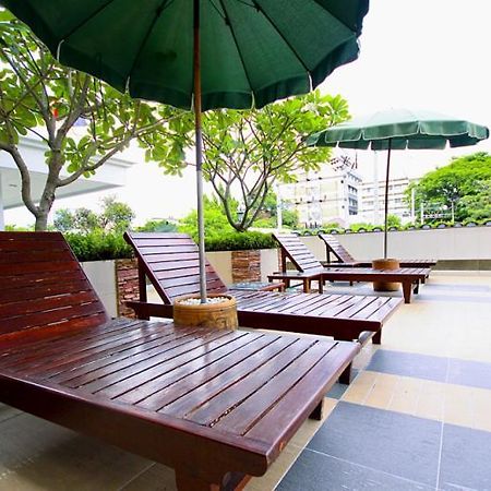 Laurel Suite Bangkok Ngoại thất bức ảnh