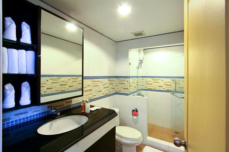 Laurel Suite Bangkok Phòng bức ảnh