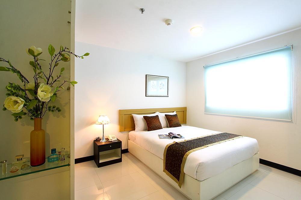 Laurel Suite Bangkok Phòng bức ảnh