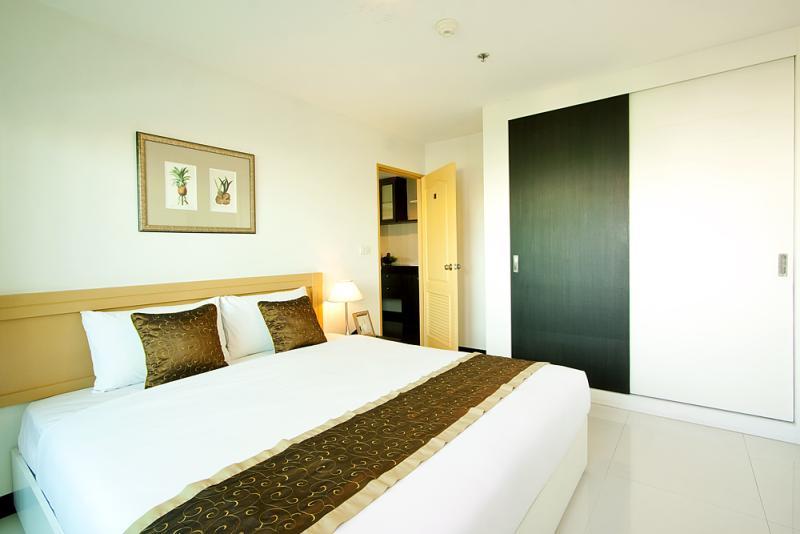 Laurel Suite Bangkok Phòng bức ảnh