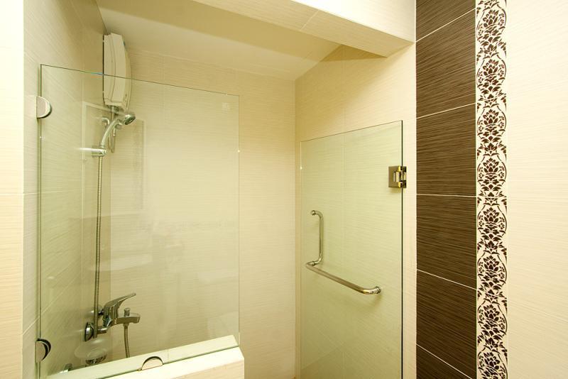 Laurel Suite Bangkok Phòng bức ảnh