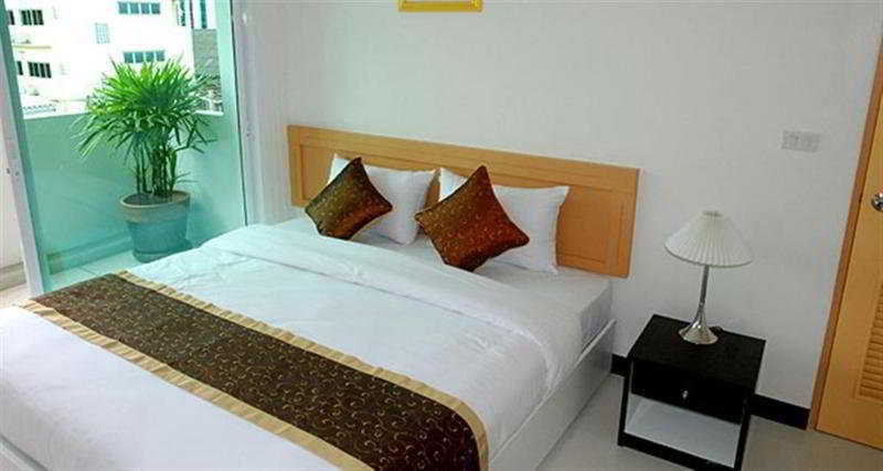Laurel Suite Bangkok Ngoại thất bức ảnh