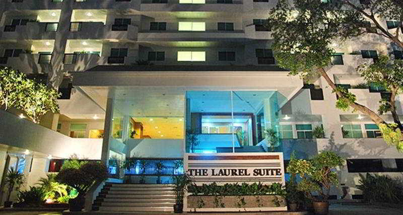 Laurel Suite Bangkok Ngoại thất bức ảnh
